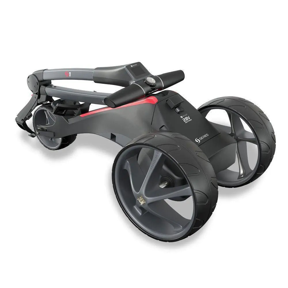Motocaddy S1 - XL Ultra Lithium Akku 