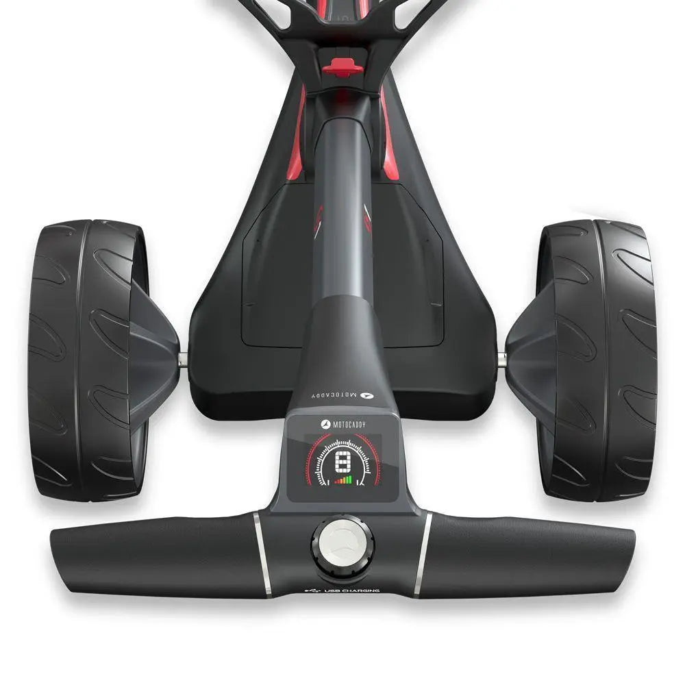 Motocaddy S1 - XL Ultra Lithium Akku 