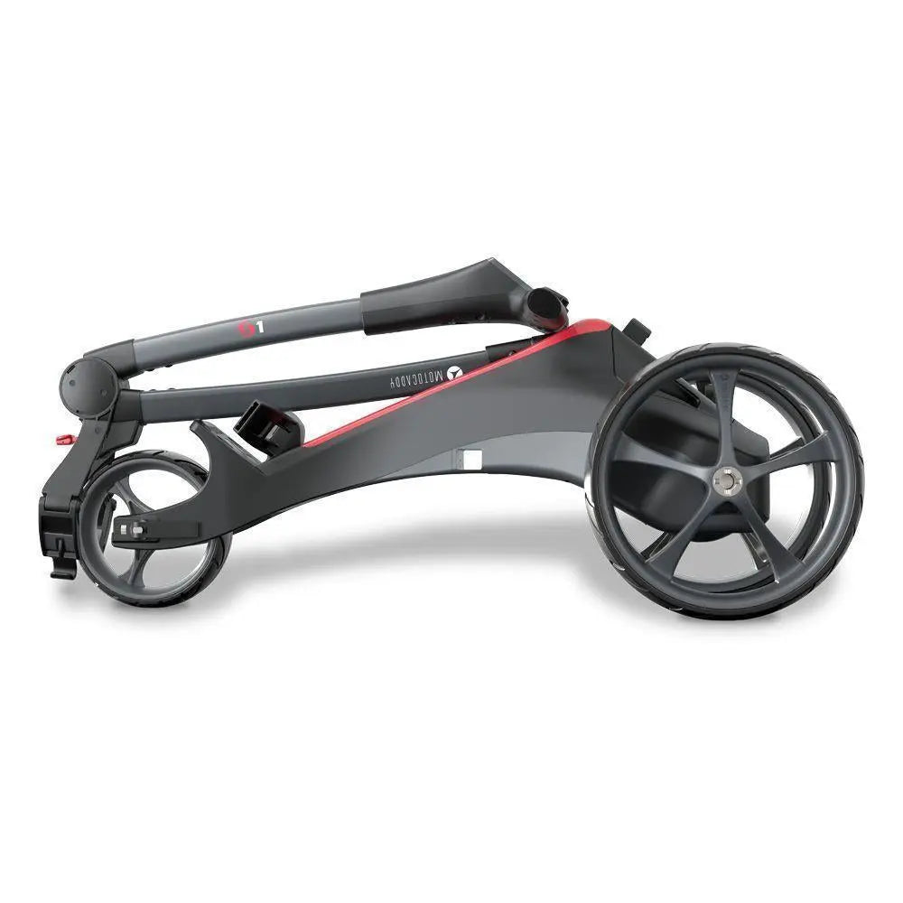 Motocaddy S1 - XL Ultra Lithium Akku 