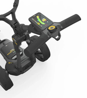 PowaKaddy CT10 ULTRA COMPACT GPS EBS XL Lithium Battery
