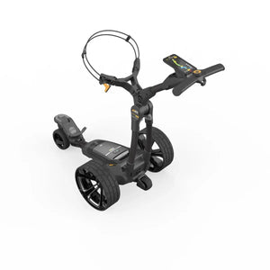 Powakaddy RX12 Remote GPS XL-Plus Lithium