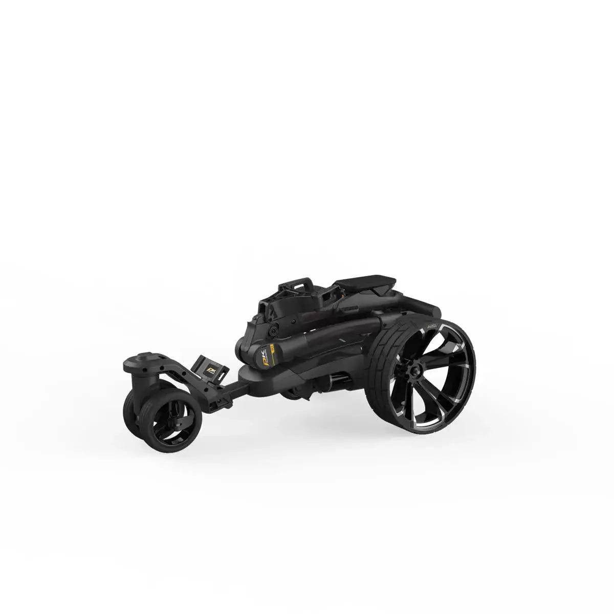 Powakaddy RX12 Remote GPS XL-Plus Lithium