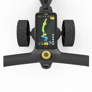 Powakaddy RX12 Remote GPS XL-Plus Lithium