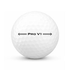 25 Titleist Pro V1 | Years Mix | AAA