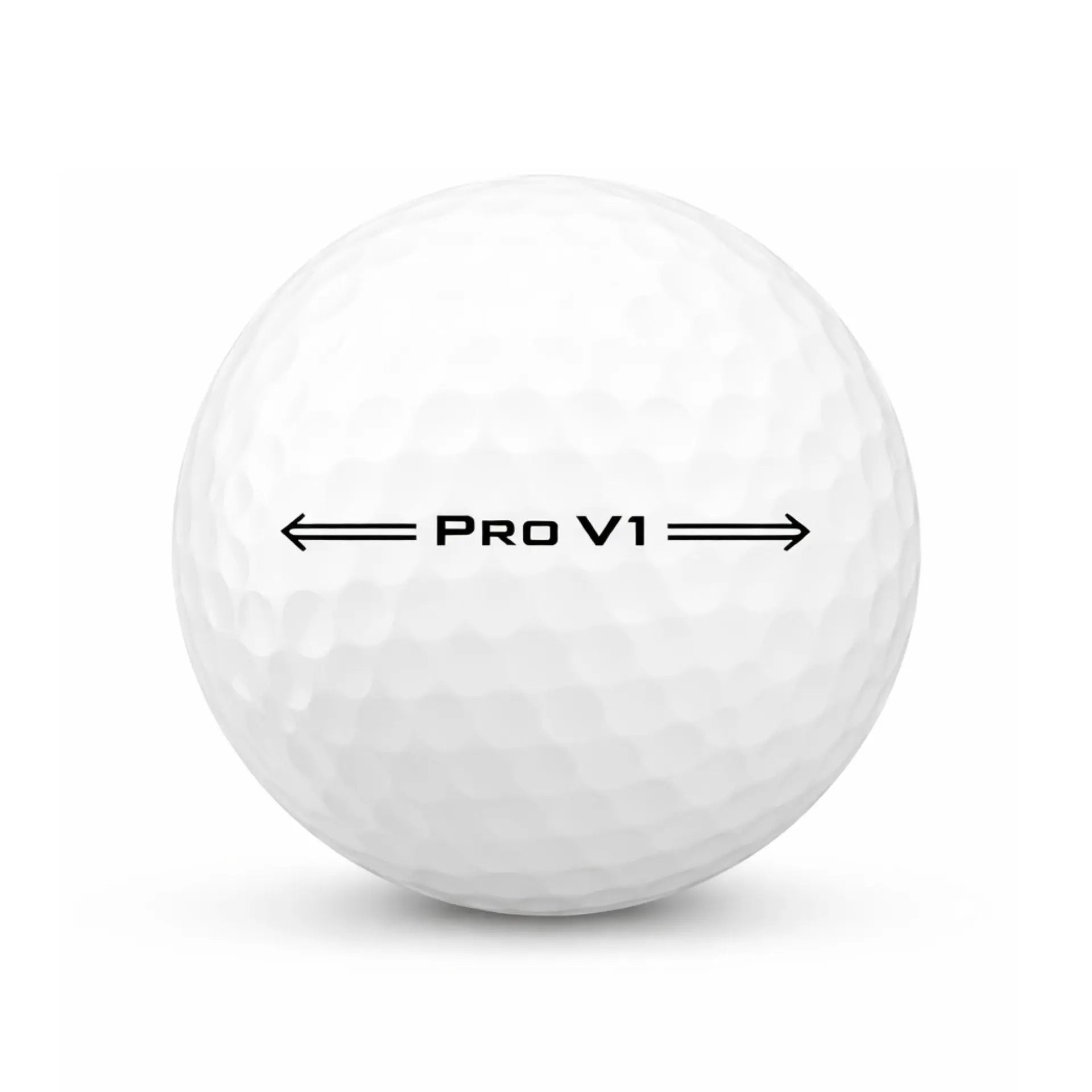 25 Titleist Pro V1 | Years Mix | AAA