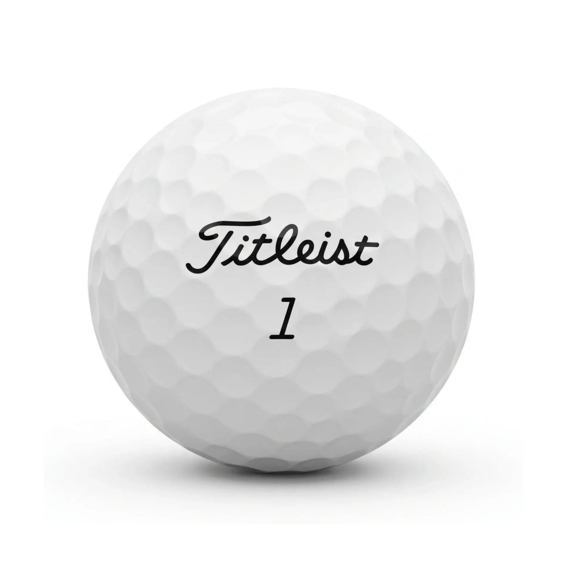 25 Titleist Pro V1 | Years Mix | AAA