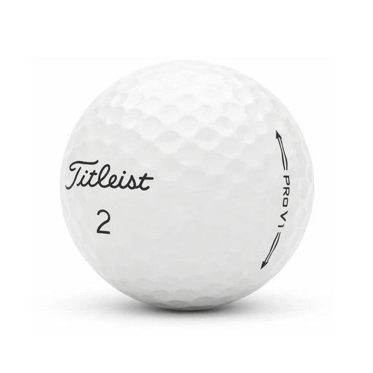 25 Titleist Pro V1 | 2024 | AAAA