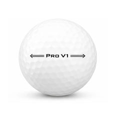 25 Titleist Pro V1 | Years Mix | AAAA/AAA