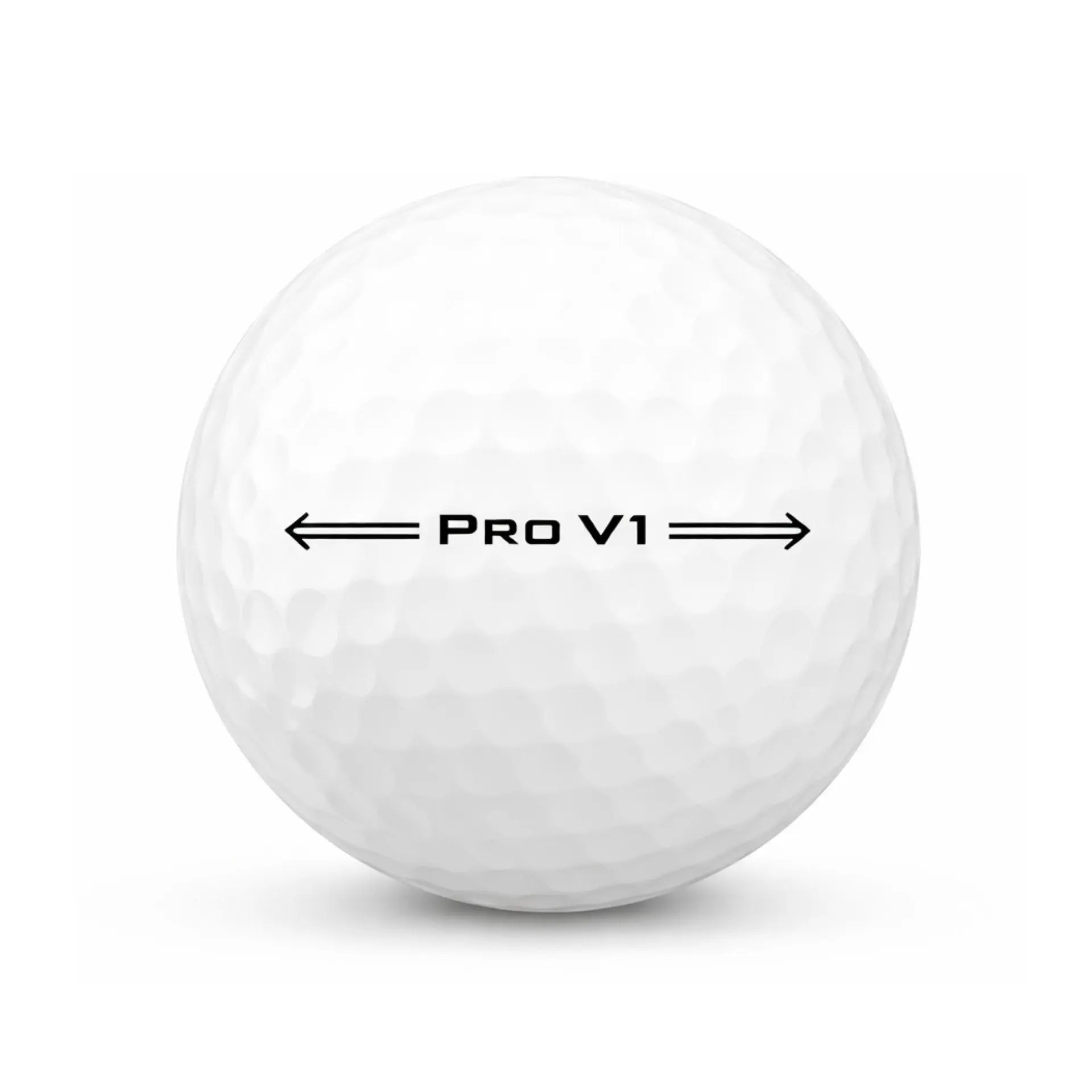 25 Titleist Pro V1 | Years Mix | AAAA/AAA
