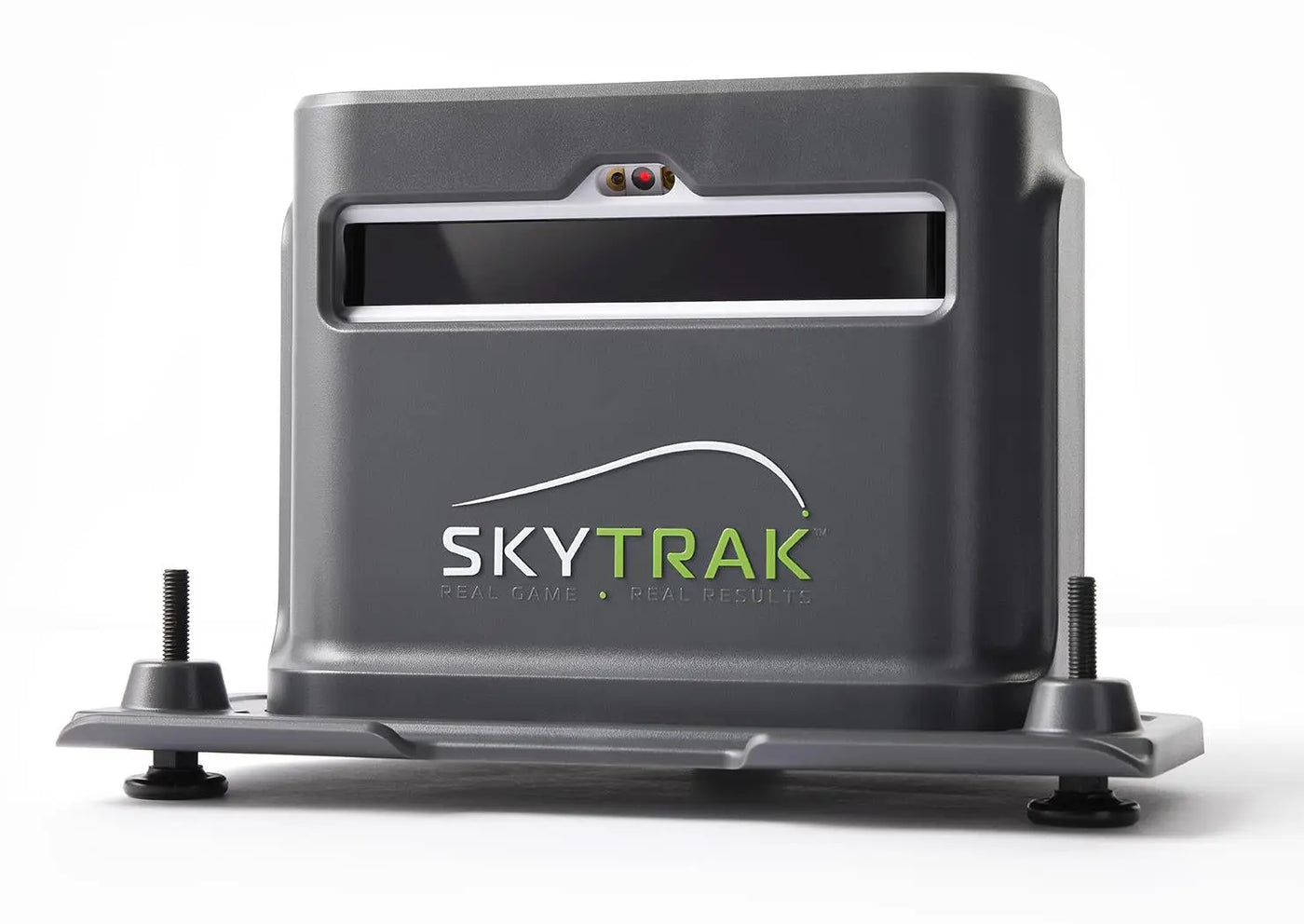 SkyTrakPlus Protective Case – Kompakter Schutzkoffer für SkyTrak+ Golf Launch Monitor