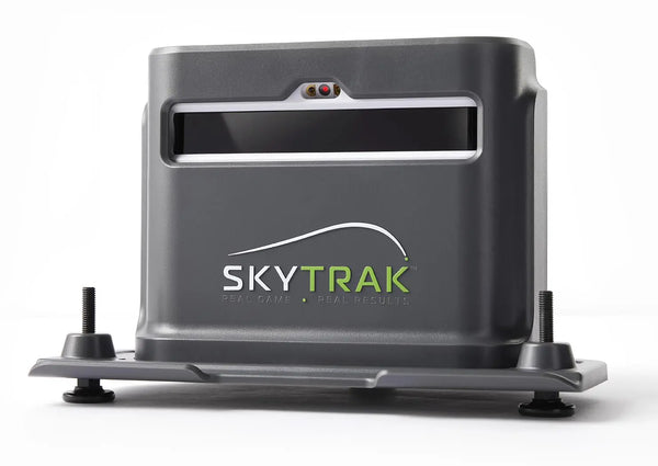 SkyTrakPlus Protective Case – Kompakter Schutzkoffer für SkyTrak+ Golf Launch Monitor