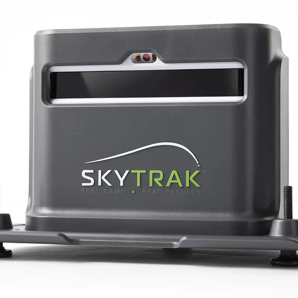 SkyTrakPlus Protective Case – Kompakter Schutzkoffer für SkyTrak+ Golf Launch Monitor