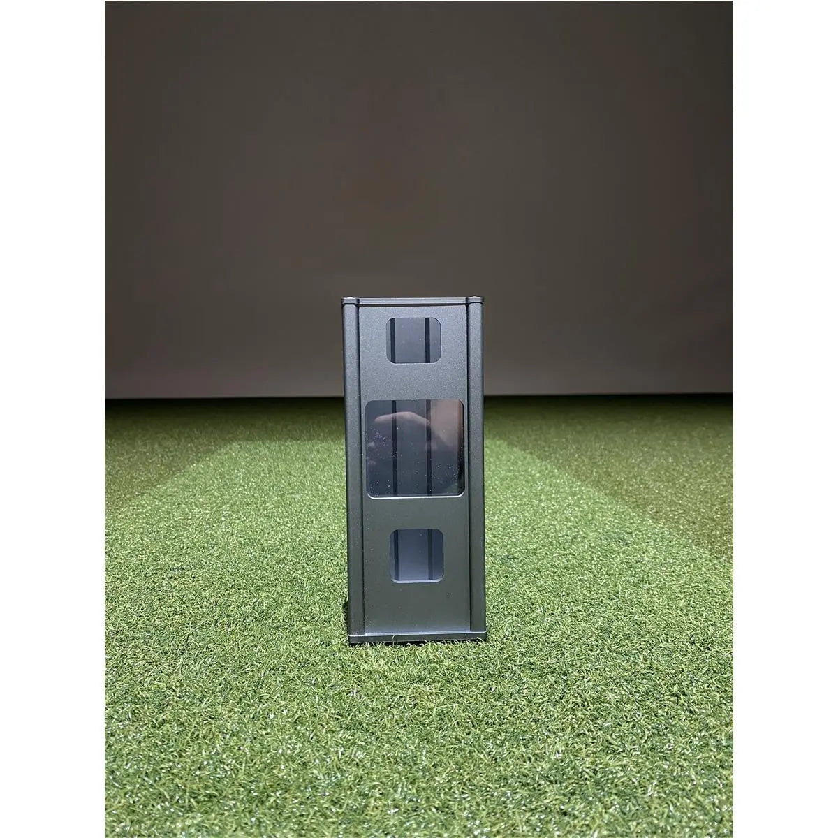 Square Golf Metal Protective Case 