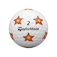 25 Taylor Made TP5/X Pix Mix | AAAA