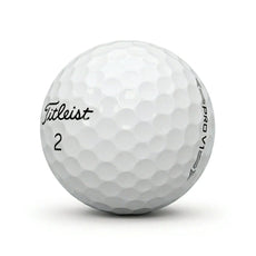25 Titleist Pro V1 | Years Mix | AAAA/AAA