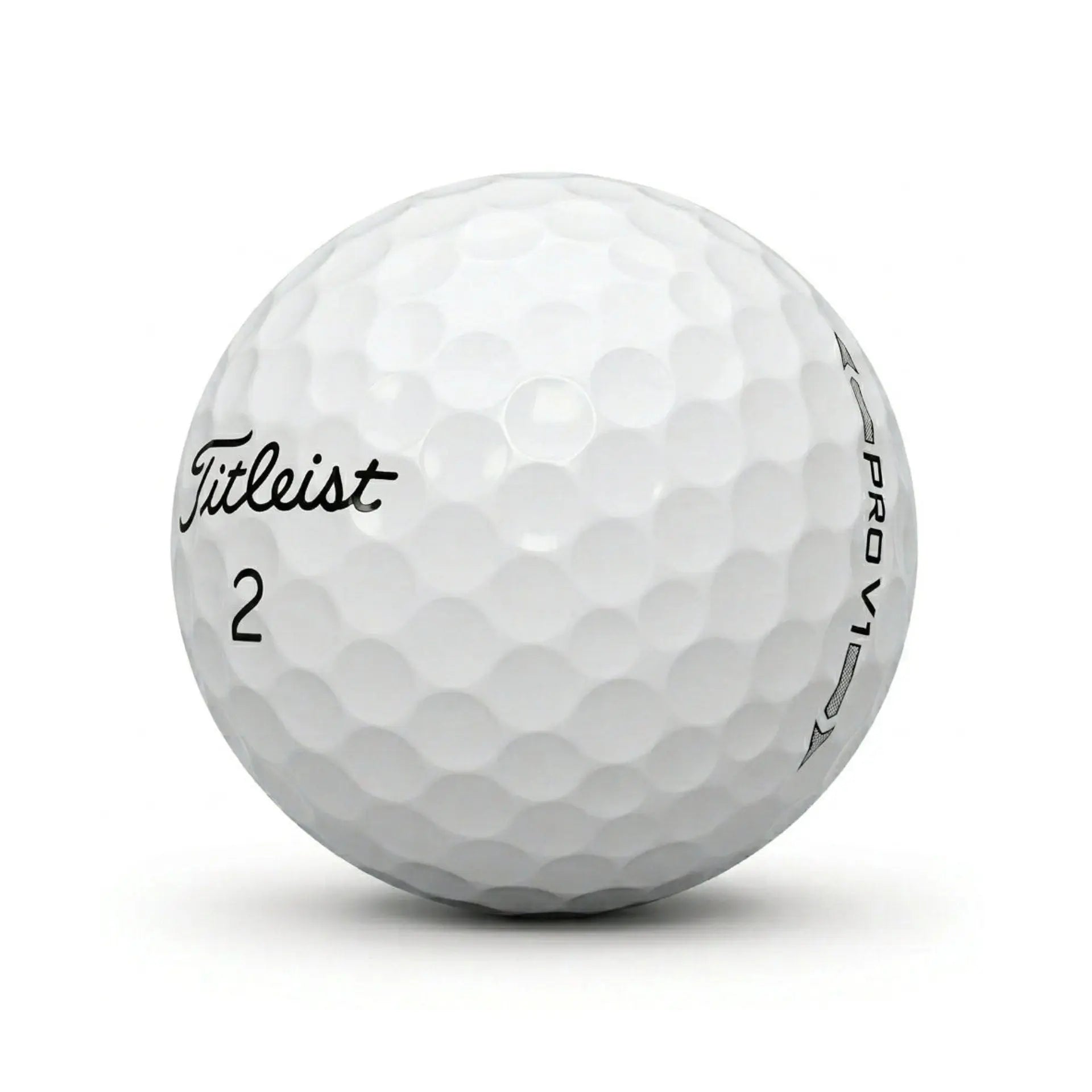 25 Titleist Pro V1 | Years Mix | AAAA/AAA