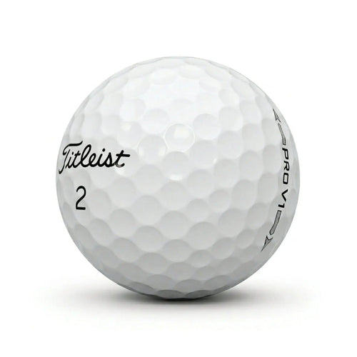 25 Titleist Pro V1 | Years Mix | AAAA/AAA