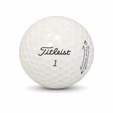 25 Titleist Tour Speed | AAAA