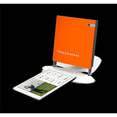 Trackman 4 - Launch Monitor Indoor & Outdoor 