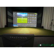 Trackman 4 - Launch Monitor Indoor & Outdoor 