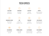 Trackman 4 - Launch Monitor Indoor & Outdoor 