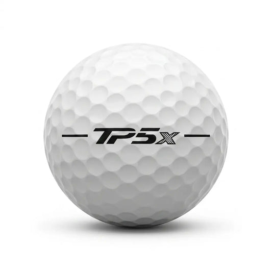 25 Taylor Made TP5x Tour | AAAA/AAA