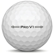 25 Titleist Pro V1 Refinished