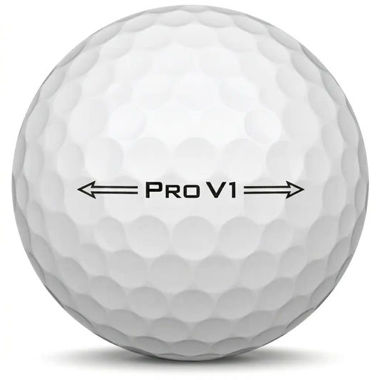 25 Titleist Pro V1 Refinished