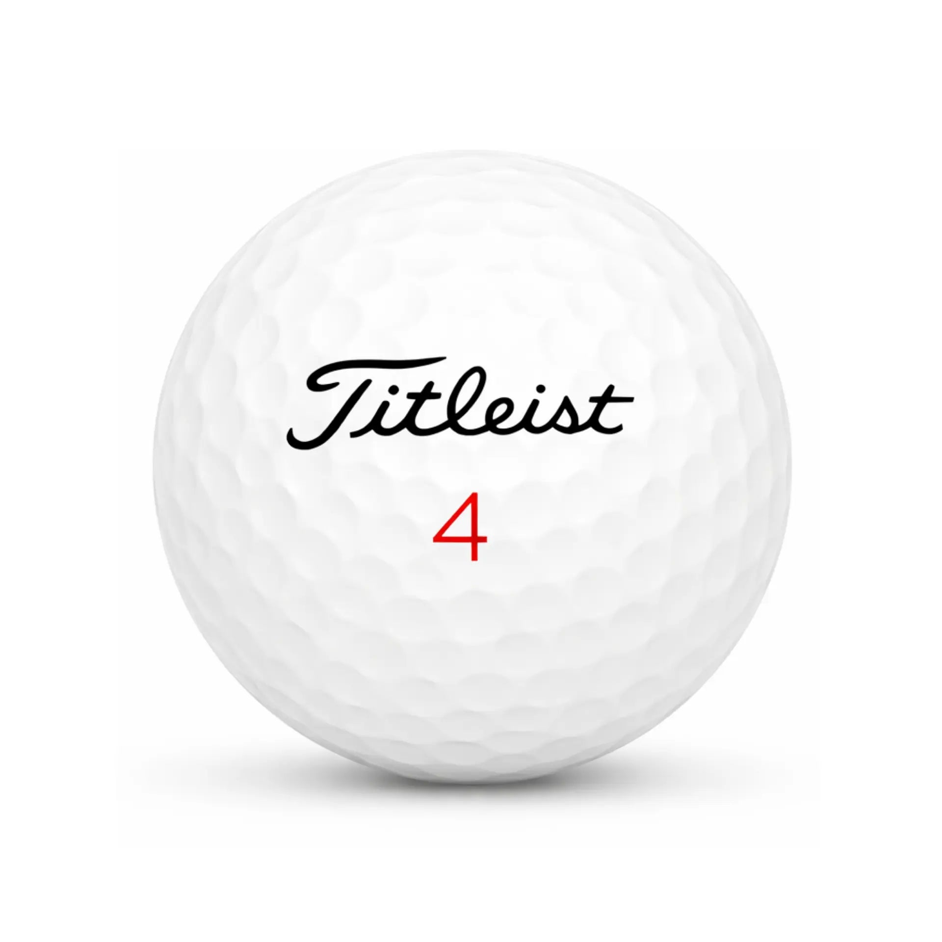 25 Titleist Pro V1x | 2022 | AAAA