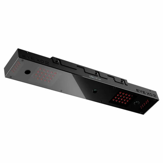 Uneekor EYEXO 2 - incl. Performance Optix Package 