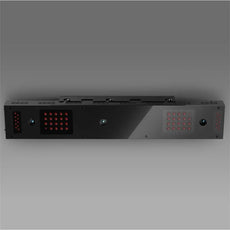 Uneekor EYEXO 2 - incl. Performance Optix Package 