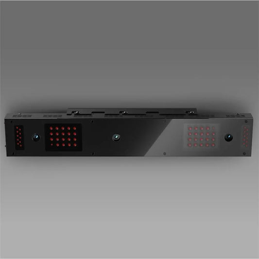 Uneekor EYEXO 2 - incl. Performance Optix Package 