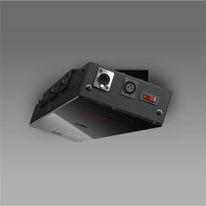 Uneekor EYEXO 2 - incl. Performance Optix Package 