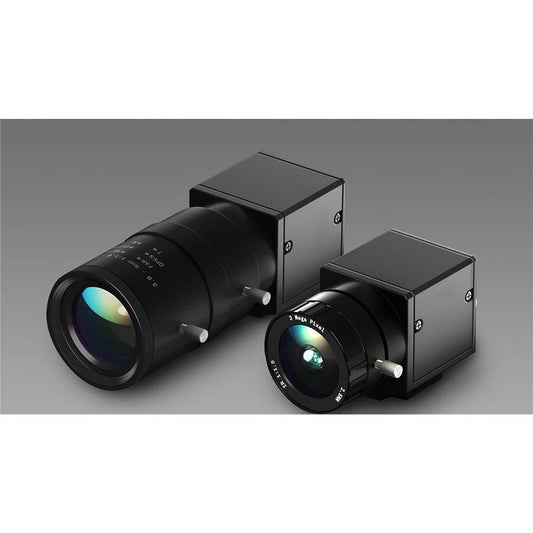 Uneekor Swing Optix - Cameras 