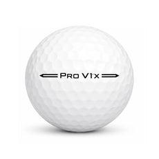 25 Titleist Pro V1x | 2024 | AAAA