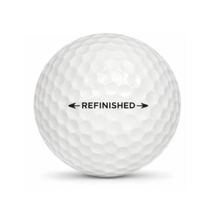 Titleist Pro V1x Refinished Lakeball – Gebrauchter aufgearbeiteter Golfball mit Pro V1x Logo