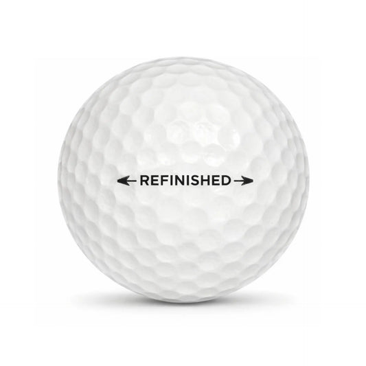 25 Titleist Pro V1x Refinished