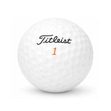 25 Titleist Velocity | AAAA/AAA