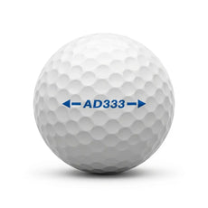 50 Srixon AD 333 / Q-Star | AAAA/AAA
