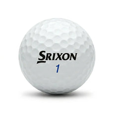 50 Srixon AD 333 / Q-Star | AAAA/AAA