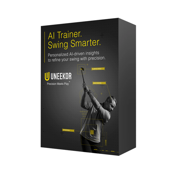 Uneekor AI Trainer