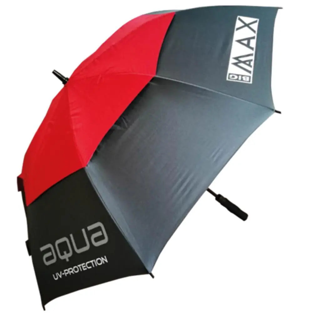Big Max Aqua UV Umbrella – Farbvariante 4 auf weißem Hintergrund