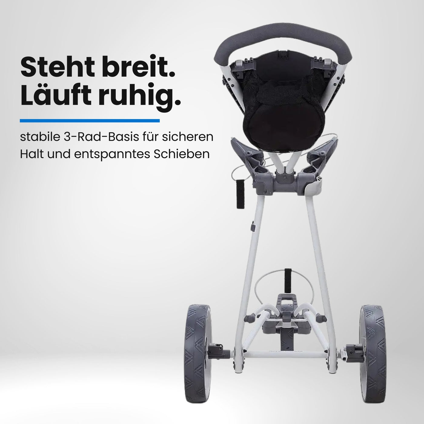 Big Max Autofold X2 – 3/4-Ansicht Farbvariante 2 auf weißem Hintergrund