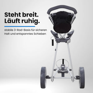 Big Max Autofold X2 – 3/4-Ansicht Farbvariante 2 auf weißem Hintergrund