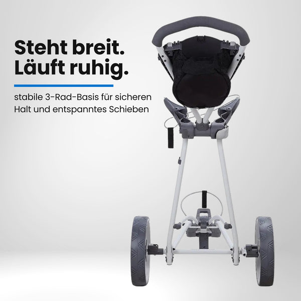 Big Max Autofold X2 – 3/4-Ansicht Farbvariante 2 auf weißem Hintergrund