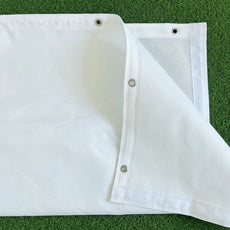 BASIC GSK PRO - Golf Simulator Impact Screen Custom Made je m2 / per Square Meter
