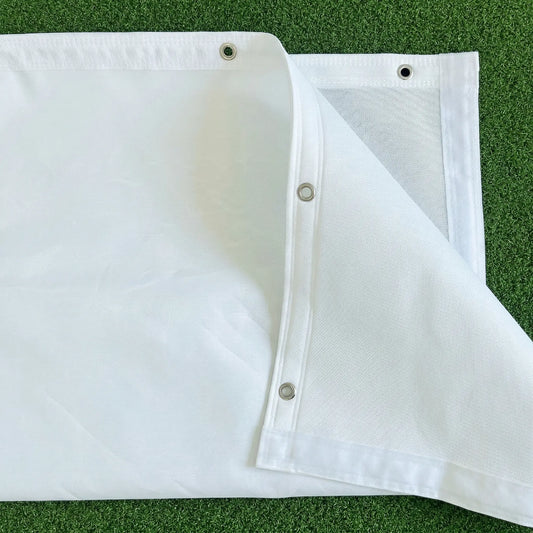 BASIC GSK PRO - Golf Simulator Impact Screen Custom Made je m2 / per Square Meter