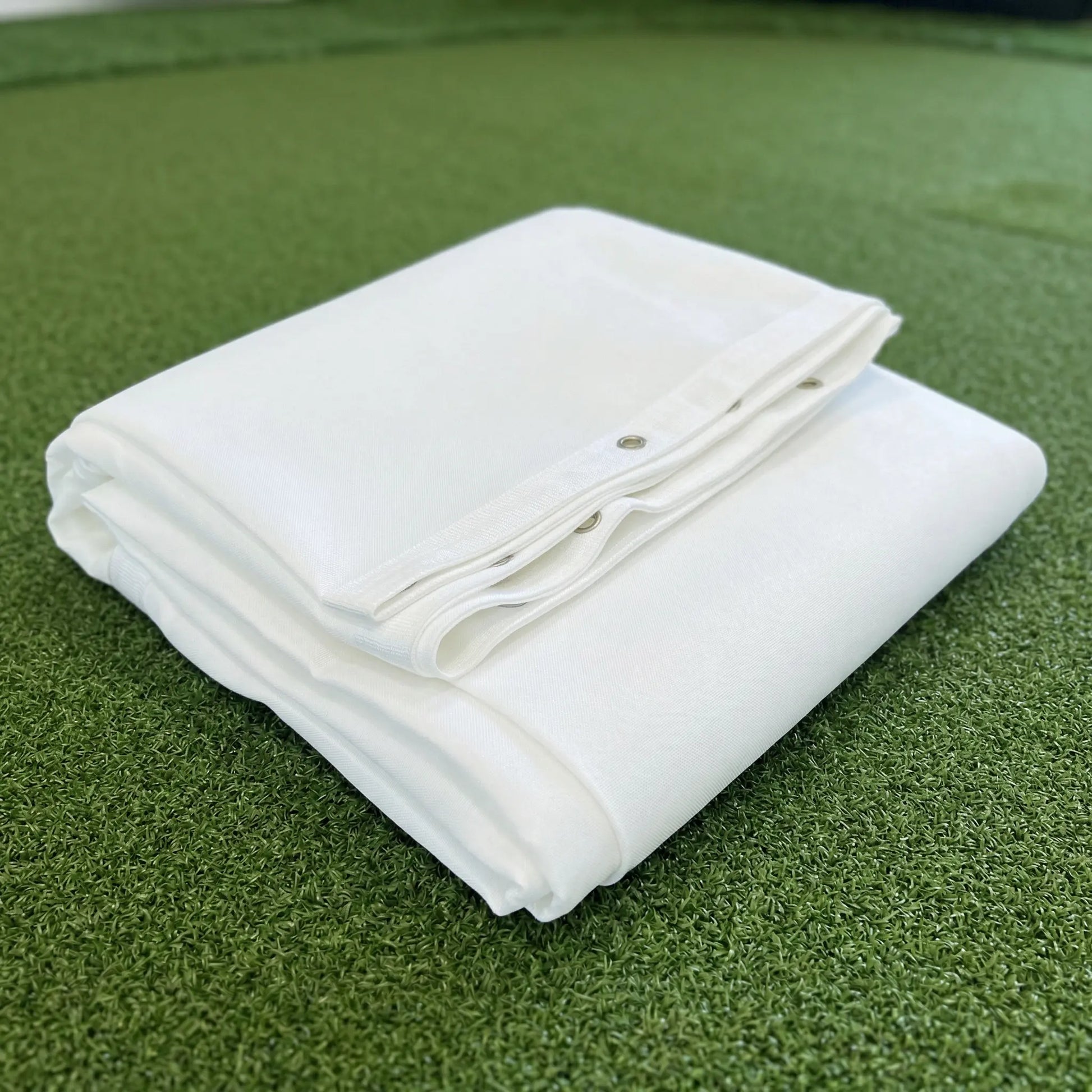BASIC GSK PRO - Golf Simulator Impact Screen Custom Made je m2 / per Square Meter
