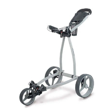 Big Max Blade IP 2 - 3 Rad Push Trolley 