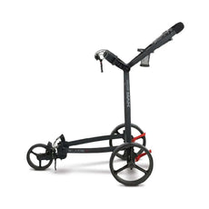 Big Max Blade IP 2 - 3 Rad Push Trolley 